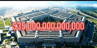 NIH Fraud EXPOSED — Hundreds of Millions GONE