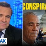 Obama Wants Trump HANDCUFFED—Constitutional Crisis Brewing
