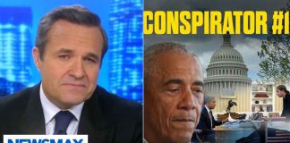 Obama Wants Trump HANDCUFFED—Constitutional Crisis Brewing
