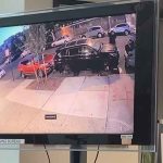 Racetrack Pit Crew BUSTED Stealing Cars Citywide