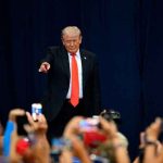 Trump Jokes “Take Over” Cuba