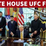 Trump Turns White House Into Fighting Octagon