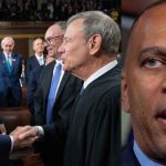 Trump's Brutal Takedown of Jeffries Goes VIRAL