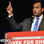 Vivek's 65-Point Landslide—Ohio GOP Never Saw This