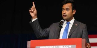 Vivek's 65-Point Landslide—Ohio GOP Never Saw This