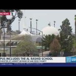 Islamic Center Shooting: 3 victims, 2 suspects dead; live coverage