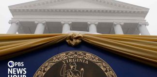 Virginia’s Supreme Court tosses voter-approved redistricting plan in blow to Democrats