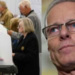 'Seems Pretty Darn Common Sense': John Thune Hammers Dems Over Opposition To The SAVE America Act