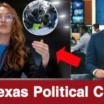 A Texas Runoff Where Instagram Became the Opponent