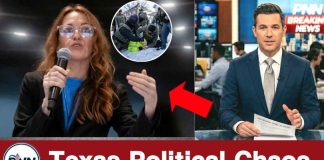 A Texas Runoff Where Instagram Became the Opponent A Texas Runoff Where Instagram Became the Opponent