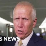 GOP Senators BLAST Justice Fund—Reward for Rioters?