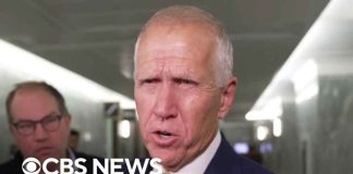 GOP Senators BLAST Justice Fund—Reward for Rioters? GOP Senators BLAST Justice Fund—Reward for Rioters?
