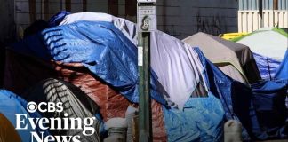 Legal Loophole Protecting Homeless Camps EXPOSED