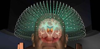 Sound Waves Zap Parkinson's Tremor in Minutes!