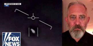 46 UFO Videos Requested, Only 8 Released By Pentagon