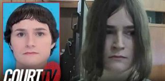 Mia Bailey Sentenced For Brutal Murders of Parents