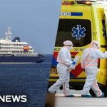 Hantavirus Quarantine Sparks Fears of Overreach American cruise passengers return to U.S. as deadly virus outbreak sparks quarantine concerns