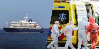 American cruise passengers return to U.S. as deadly virus outbreak sparks quarantine concerns