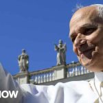 Pope's AI Warning: Tech vs. Humanity