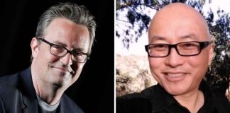 Matthew Perry's assistant sentenced to over 3 years for role in his ketamine death