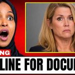 Ilhan Omar Has Until Tonight to Hand Over Fraud Evidence