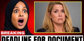 Omar’s Power Play Stuns Democrats Ilhan Omar Has Until Tonight to Hand Over Fraud Evidence