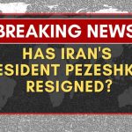 Fake Resignation Explodes — Who Runs Iran?