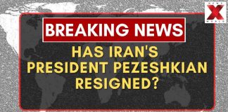 Fake Resignation Explodes — Who Runs Iran? Fake Resignation Explodes — Who Runs Iran?
