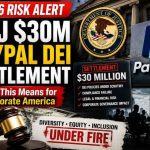 What the $30M PayPal DEI Settlement Means for Corporate America