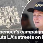 Brutal Ad Torches LA Leadership