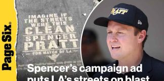 Brutal Ad Torches LA Leadership Brutal Ad Torches LA Leadership