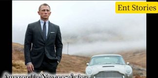 Bond’s Fate: Who’s the Next 007? The hunt begins for the next James Bond | Sunrise