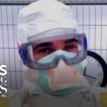 Health officials battle new Ebola outbreak