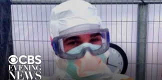 Health officials battle new Ebola outbreak