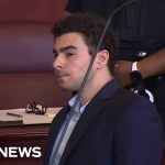 Judge Throws Out Backpack Search — Shocking Ruling! Luigi Mangione appears in court for judge's decision to suppress some key evidence