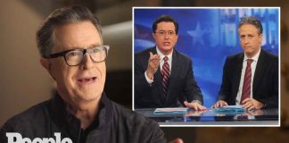 CBS KILLS Colbert’s Late Show CBS KILLS Colbert's Late Show