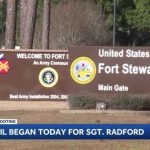 Army Base BLOODSHED, Truth Still Murky Bench trial begins for Fort Stewart soldier accused in 2025 mass shooting