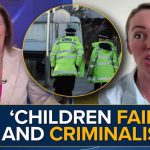 ELITES TORCHED Over Grooming HORROR Grooming Gang COVER-UP: 'These Men Faced NO Consequence'