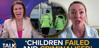 ELITES TORCHED Over Grooming HORROR Grooming Gang COVER-UP: 'These Men Faced NO Consequence'
