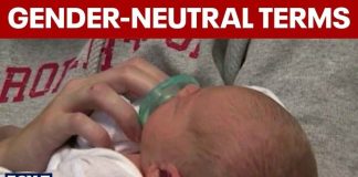 Mother, Father SCRUBBED — New York LOSES ITS MIND Bill would replace 'mother', 'father' with gender-neutral terms