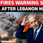 Hezbollah Becomes The DEALBREAKER BREAKING: Iran DRAWS Red Line, Abandons Talks With U.S. & Shoots Big Lebanon Warning To Israel