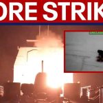 Iran strikes second vessel in Strait of Hormuz, after US retaliation strikes