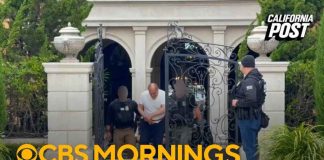 Newport Beach TYCOON BUSTED — Unthinkable BETRAYAL CEO accused of selling sensitive U.S. computer equipment to Iran
