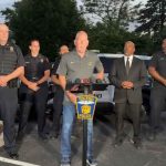Family Fest Turns NIGHTMARE — DETAILS Update! Toledo shooting press conference: 2 shooters involved, 12 injured at Ohio festival, police say