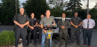 Family Fest Turns NIGHTMARE — DETAILS Update! Toledo shooting press conference: 2 shooters involved, 12 injured at Ohio festival, police say