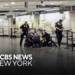 KNICKS EVE Chaos — Six Down, Suspect Nabbed — Now What? Man in custody after 6 people stabbed at Penn Station