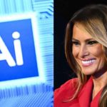 JUST IN: First Lady Melania Trump Hosts Presidential AI Challenge National Champion Awards Ceremony