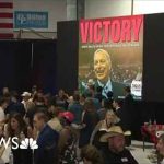 UNEXPECTED Trump Wave Jolts MIDTERMS Andy Biggs called as projected GOP nominee for Arizona governor, AP calls