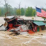 Hudson Valley DROWNS — Why?? Eastern New York Hit by Severe Flooding!🌊 Homes, Roads Submerged & Cars Underwater in Hudson Valley