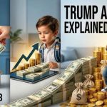 BRILLIANT! — Billionaire’s Cash BOOSTS Kids’ Futures Trump Accounts Explained | The Compounding Secret Wealthy Families Know